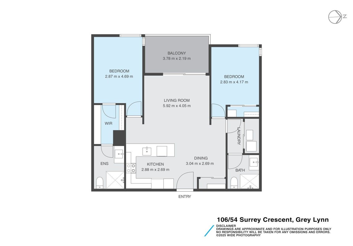 106/54 Surrey Crescent, Grey Lynn, Auckland - Carousel 32