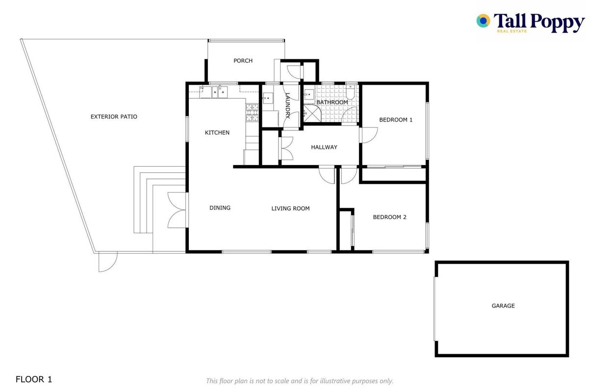 7 Camden Street, Vogeltown, New Plymouth - Carousel 25