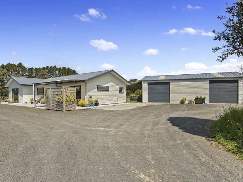 27 WHAKAMARAMA ROAD, Whakamarama, Western Bay Of Plenty - Carousel 2