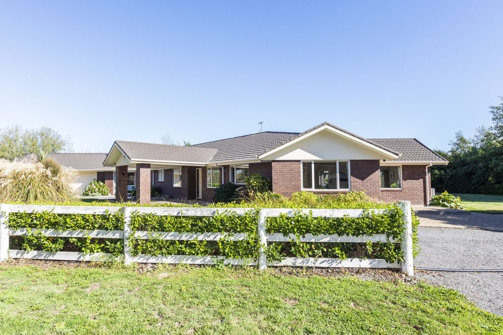 1468 Tram Road, Swannanoa, Rangiora - Carousel 32