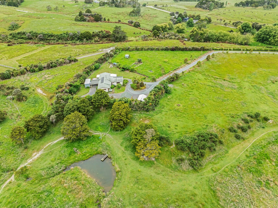 357 Brown Road, Hakaru, Kaiwaka - Carousel 32