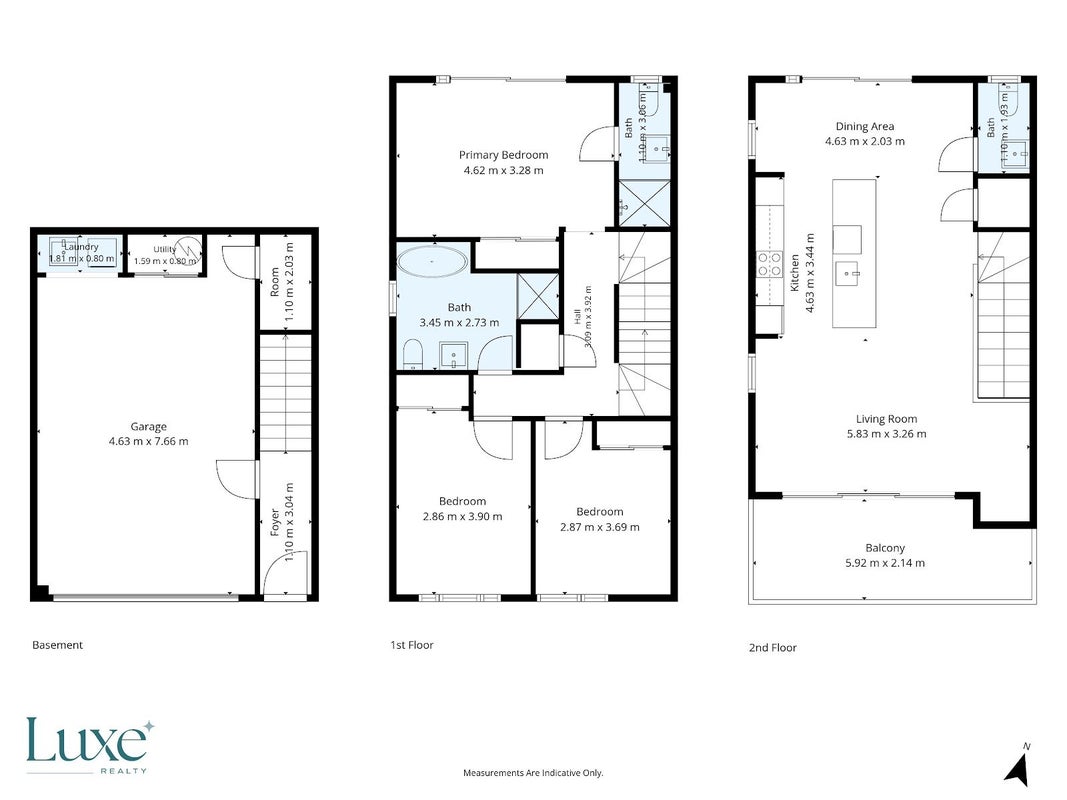 3 Stockden Place, Karori, Wellington - Carousel 24