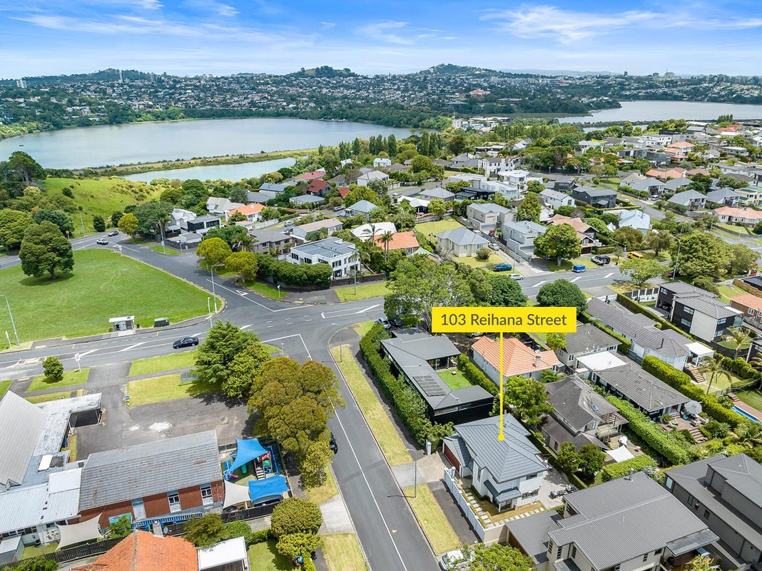103 Reihana Street, Orakei, Auckland - Carousel 2