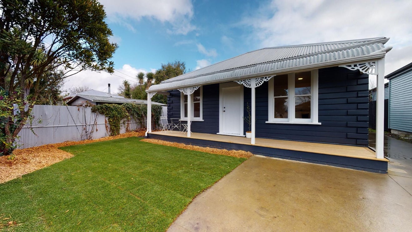 21 Perth Street, Richmond, Christchurch - Carousel 1