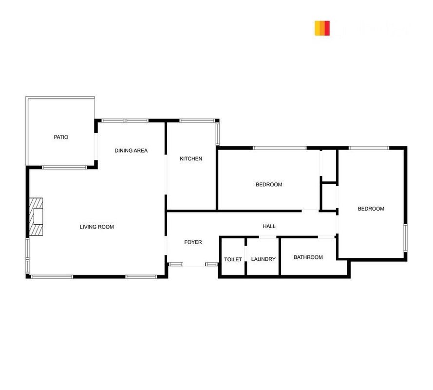 2 Blantyre Road, Wakari, Dunedin - Carousel 23