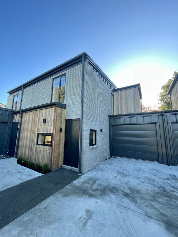 19 Courtenay Street, St Albans, Christchurch - Carousel 2