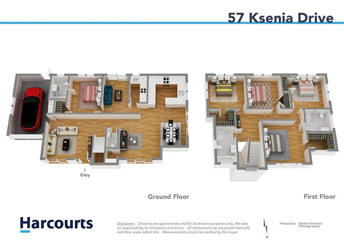 57 Ksenia Drive, Flat Bush, Auckland - Carousel 26
