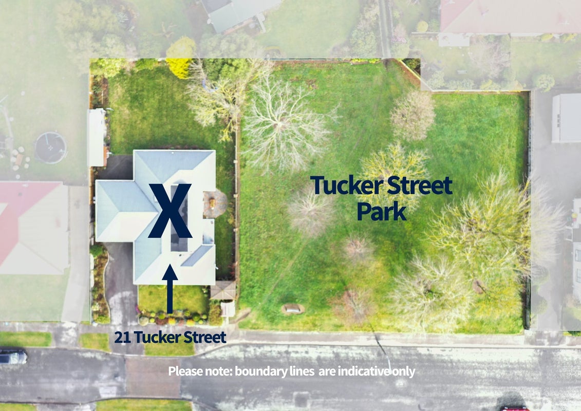 21 Tucker Street, Allenton, Ashburton - Carousel 31