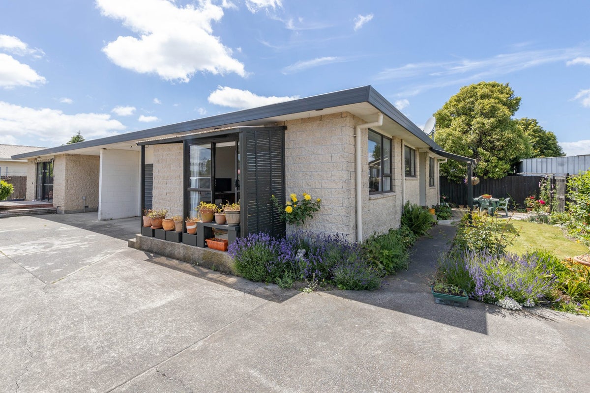 1/22 Moffett Street, Islington, Christchurch - Carousel 1