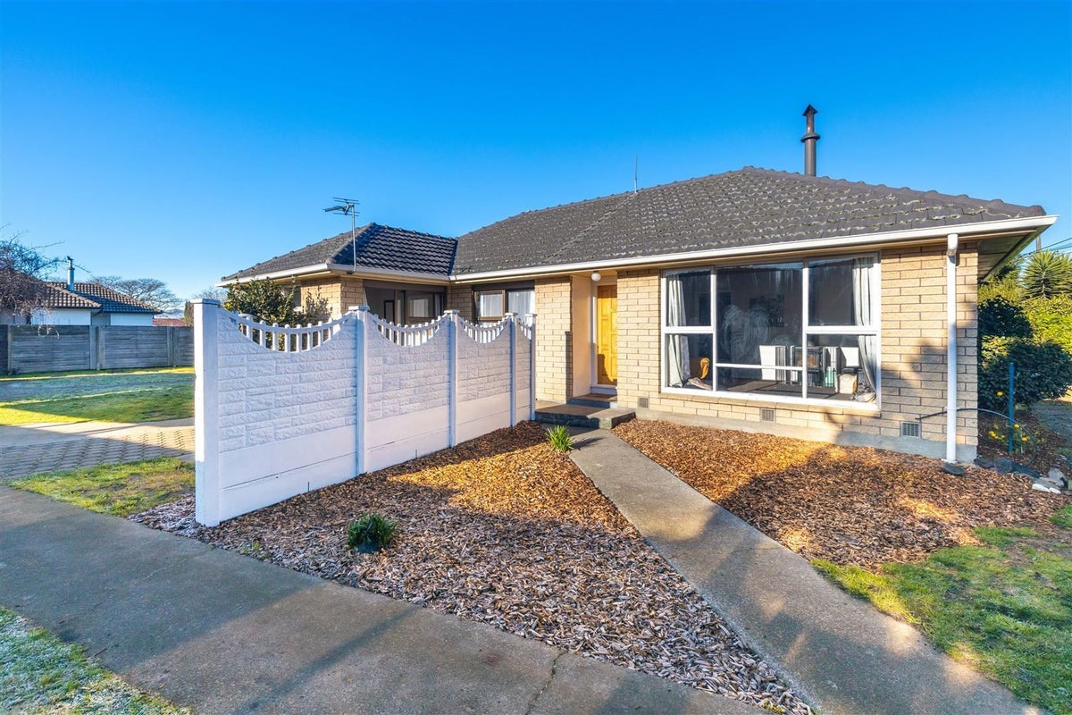 846 Halswell Junction Road, Islington, Christchurch - Carousel 1
