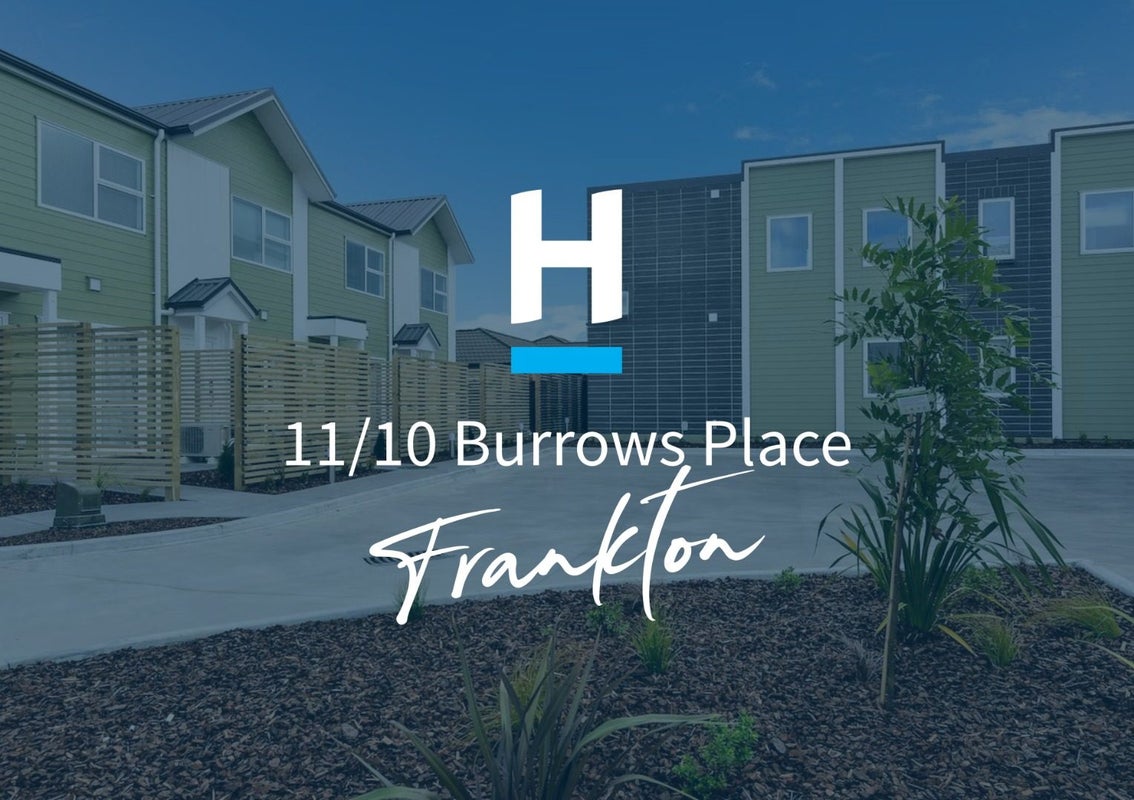 11/10 Burrows Place, Frankton, Hamilton - Carousel 1