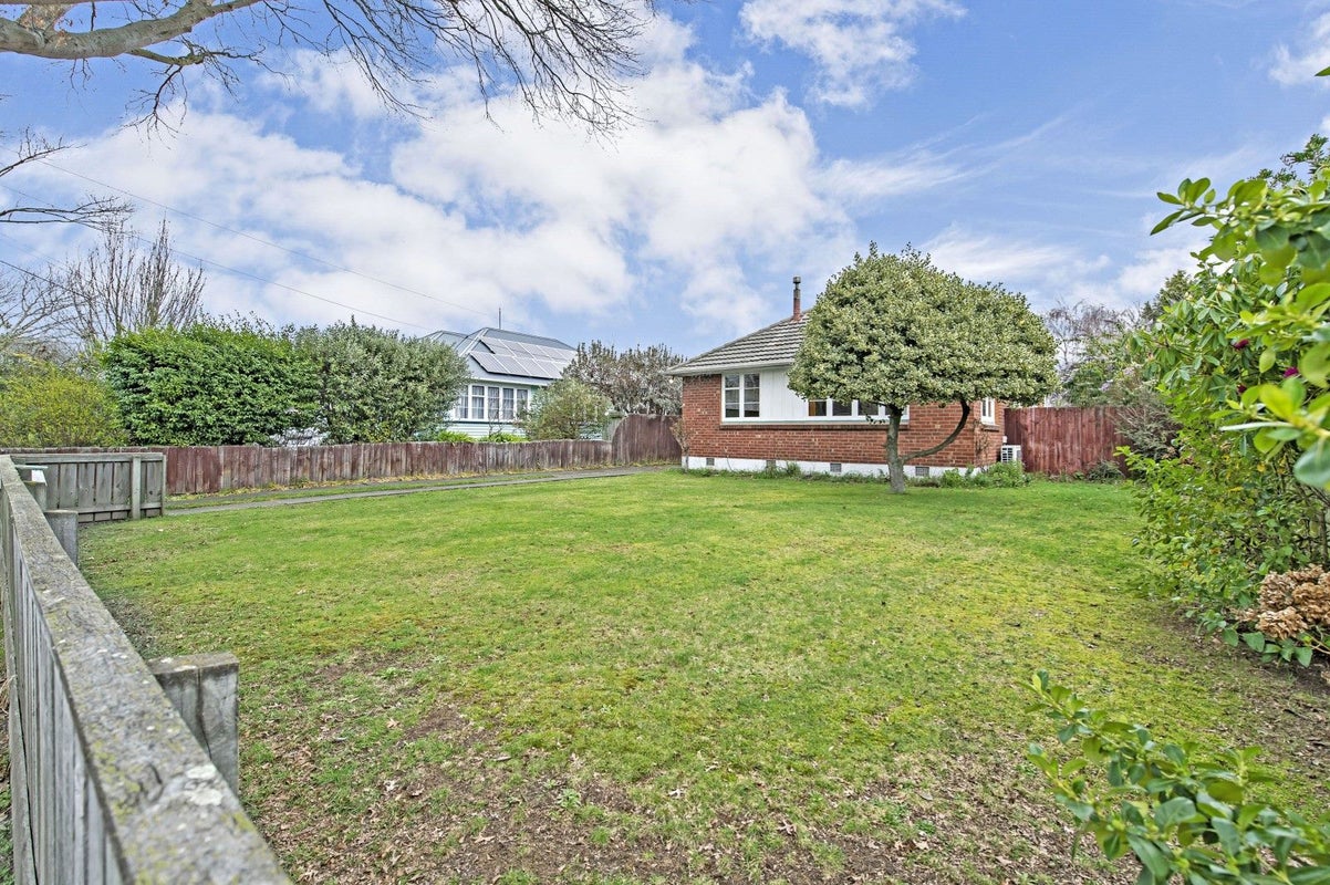 35 Jebson Street, Mairehau, Christchurch - Carousel 27
