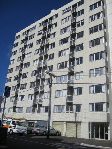 902/131 Brougham Street, Mount Victoria, Wellington - Carousel 7