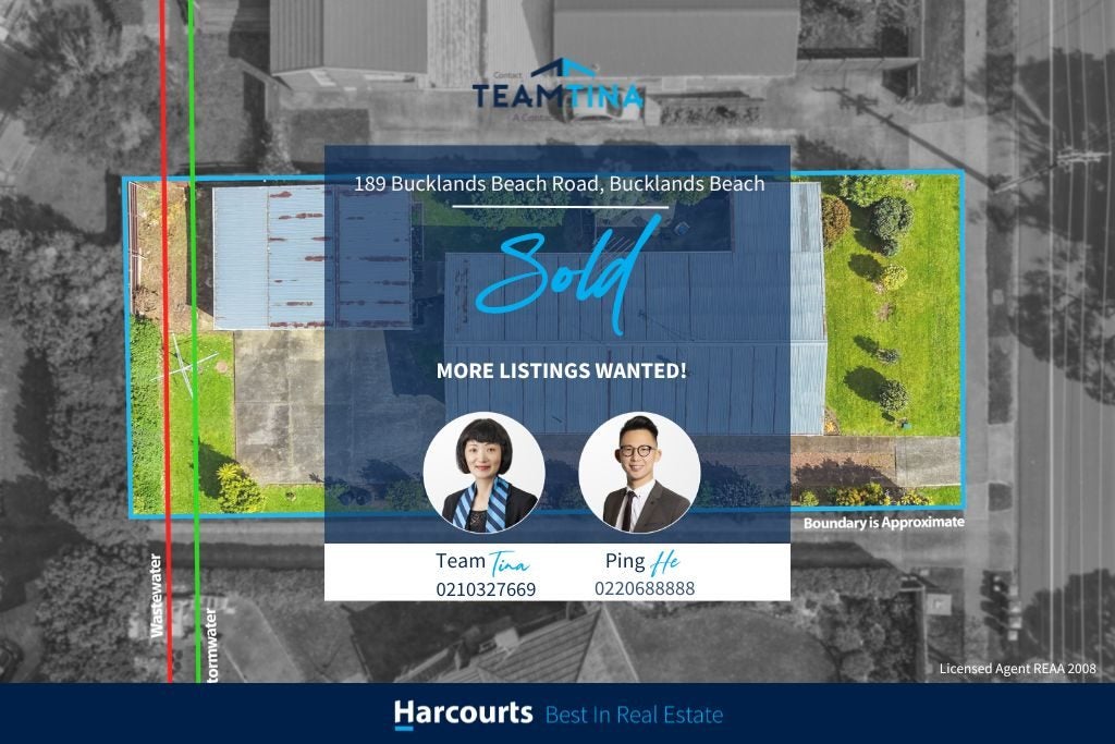 189 Bucklands Beach Road, Bucklands Beach, Manukau City, Auckland - Carousel 1