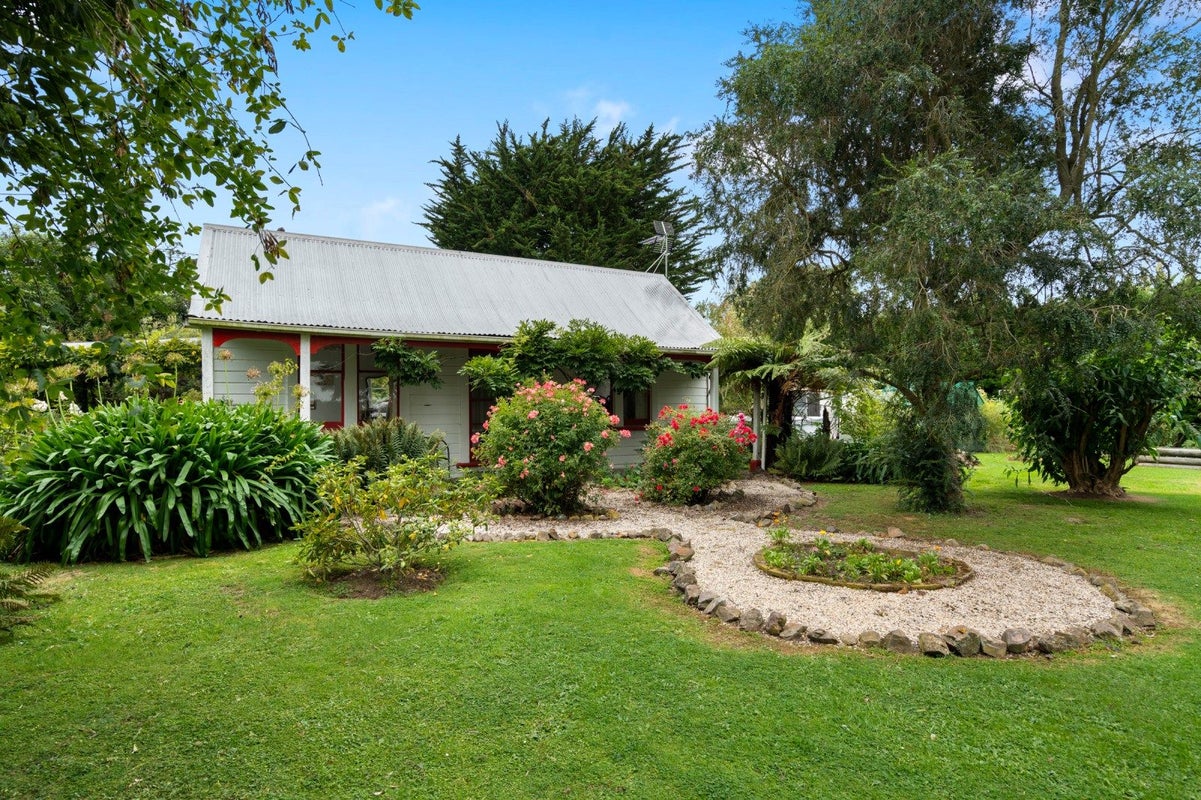 660 Hanmer Road, Leeston, Leeston - Carousel 2