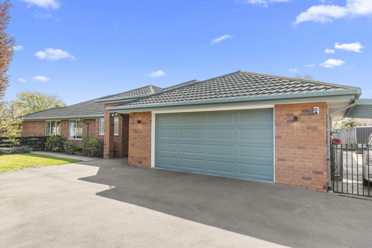 36 Merrin Street, Avonhead, Christchurch - Carousel 2