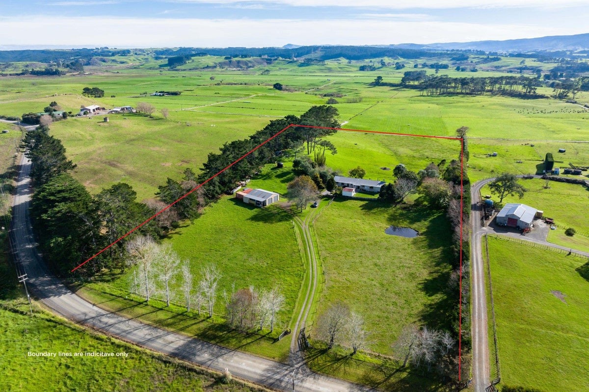56 Scottys Camp Road, Parore - Carousel 1