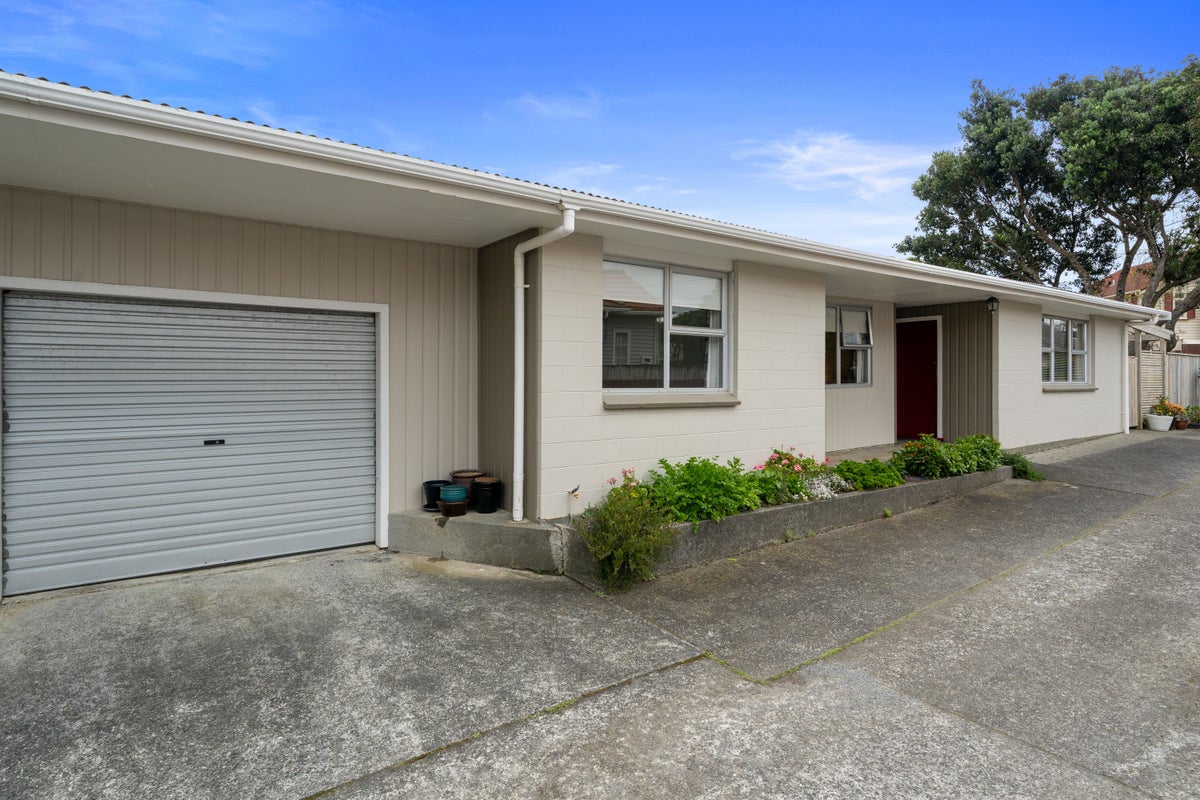 33A Vincent Street, Waterloo, Lower Hutt - Carousel 2