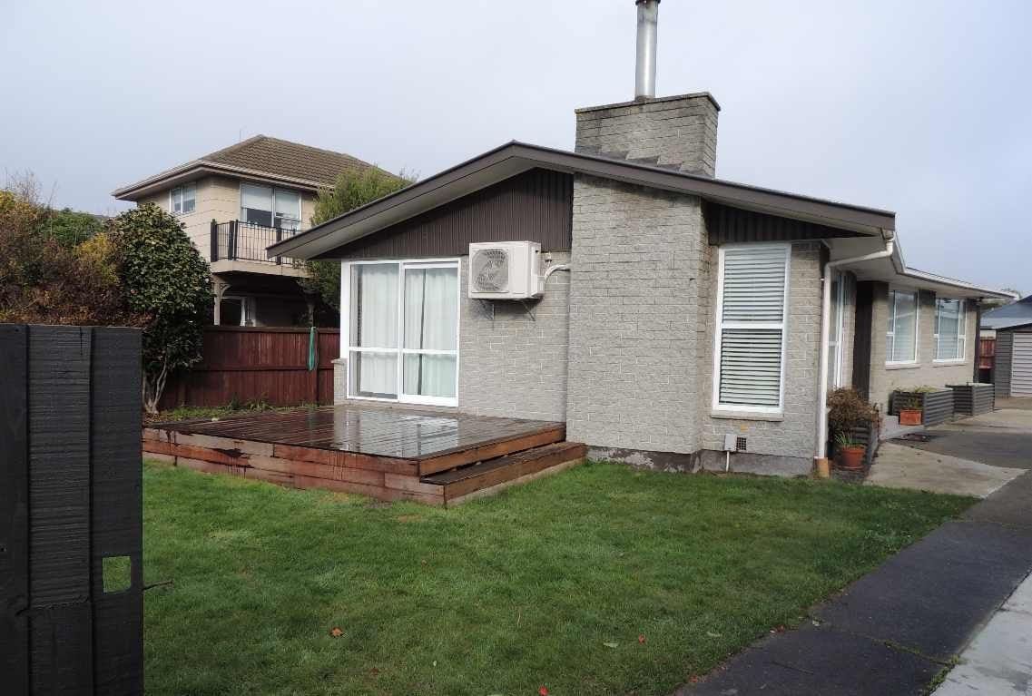 31 Royalist Avenue, North New Brighton, Christchurch - Carousel 1