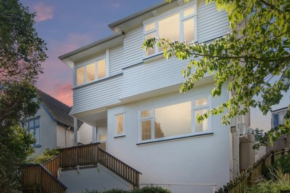 16A Carlton Gore Road, Roseneath, Wellington - Carousel 2