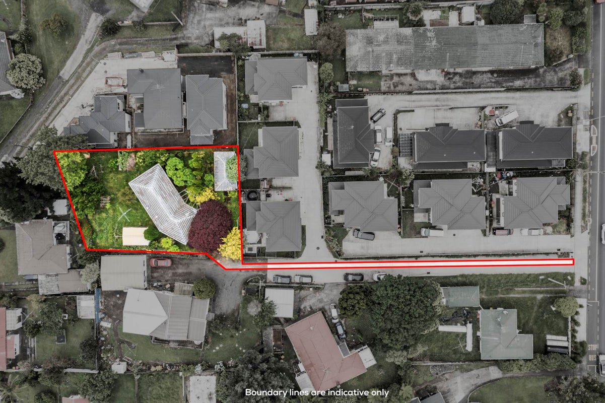 42B Russell Road, Manurewa, Auckland - Carousel 1