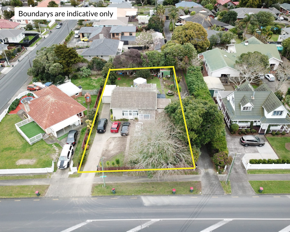 25 Claude Road, Hillpark, Auckland - Carousel 1