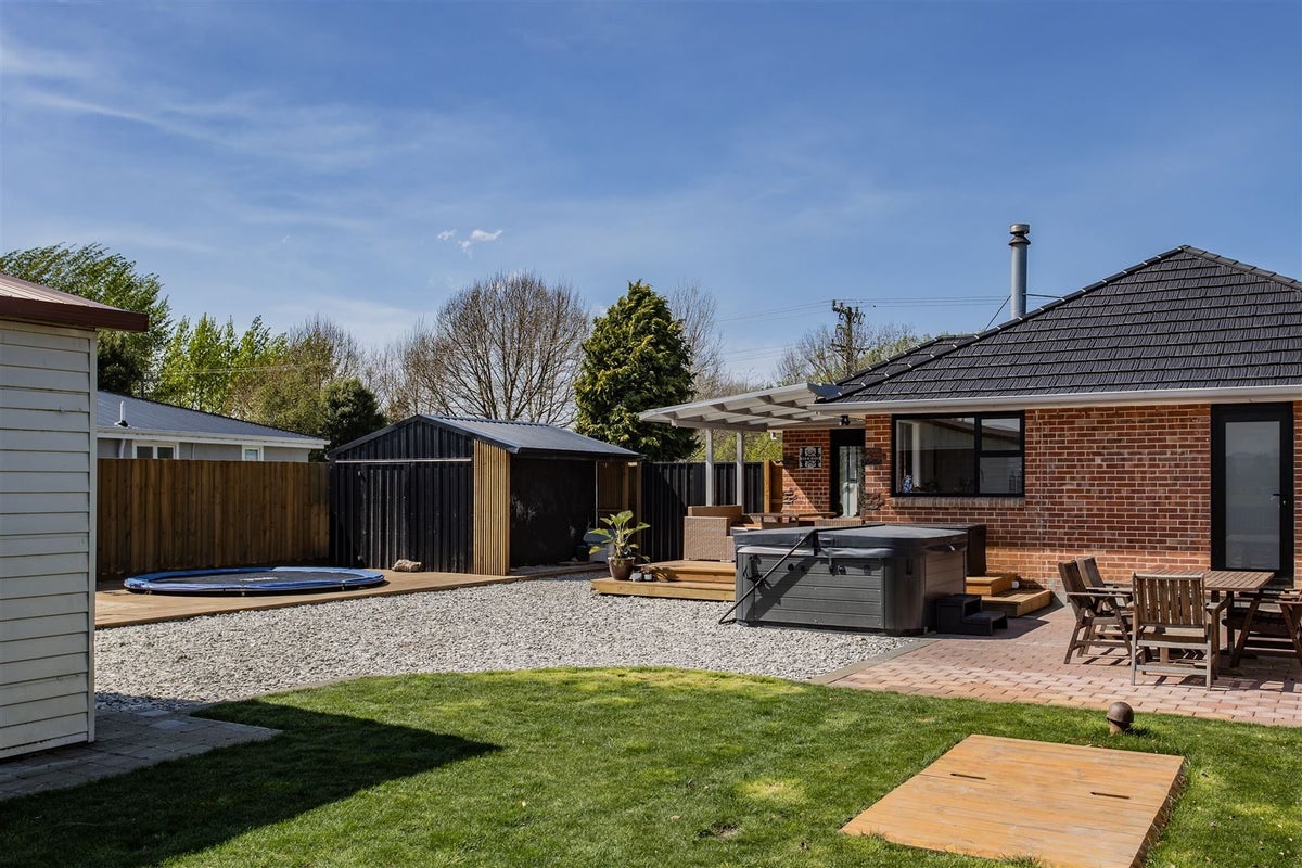 1273 Main North Road, Waikuku, Kaiapoi - Carousel 1