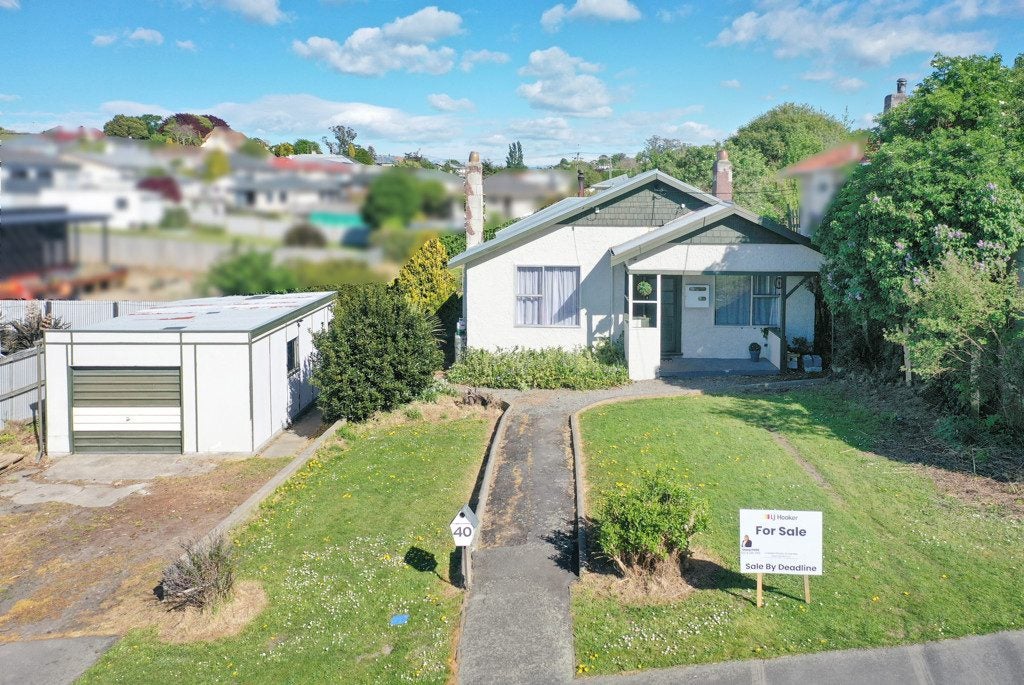 40 Till Street, South Hill, Oamaru - Carousel 1