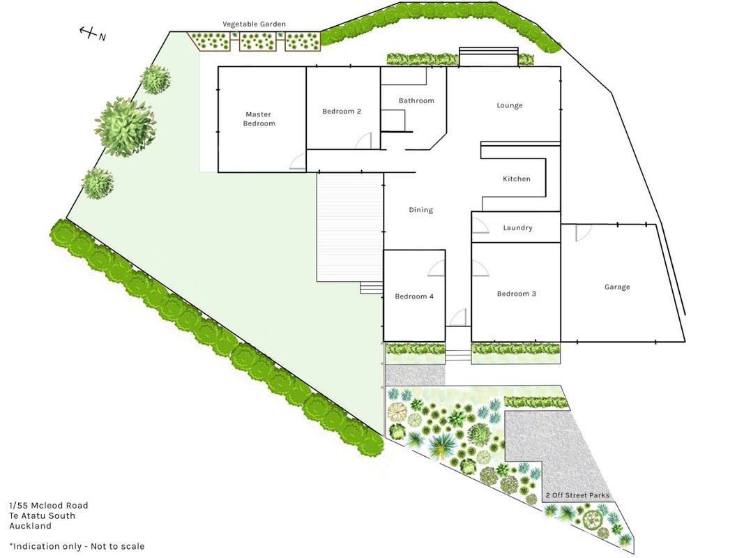 1/55 Mcleod Road, Te Atatu South, Auckland - Carousel 16