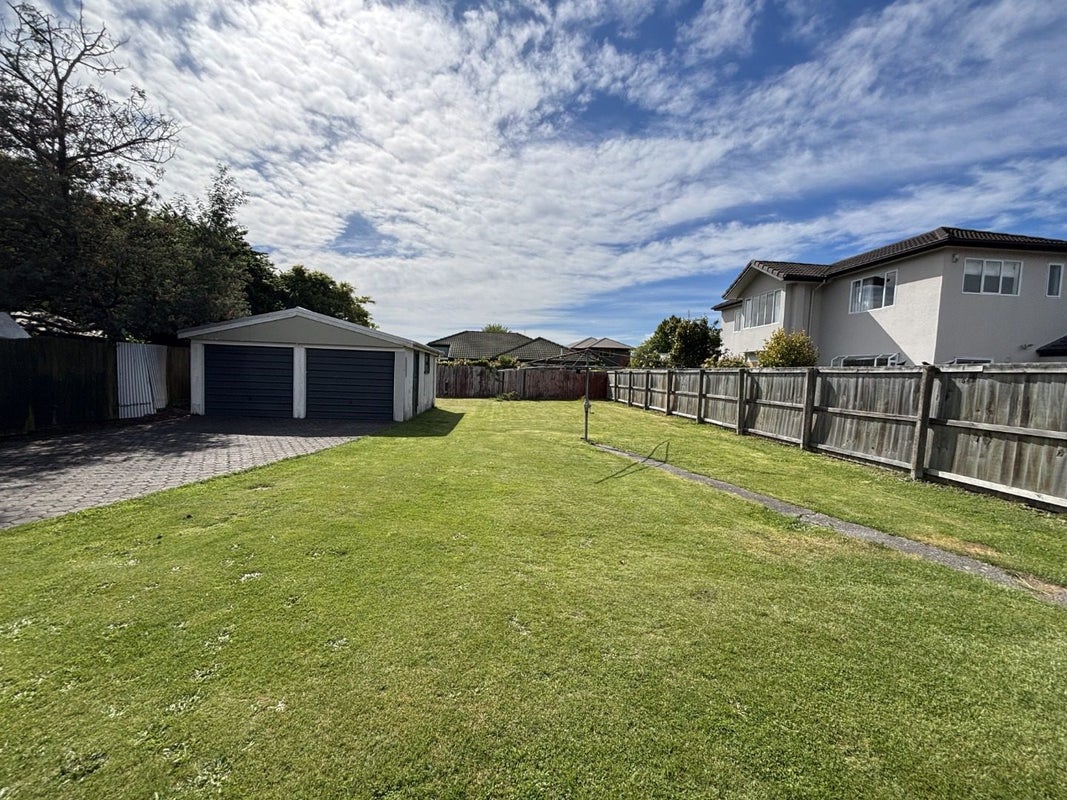 10 Oakdale Street, Avonhead, Christchurch - Carousel 11