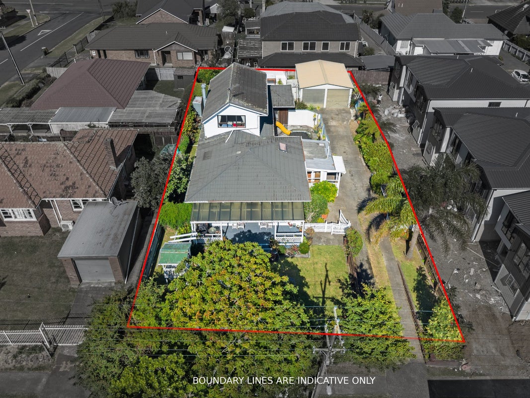 57 Kautami Avenue, Papatoetoe, Auckland - Carousel 2