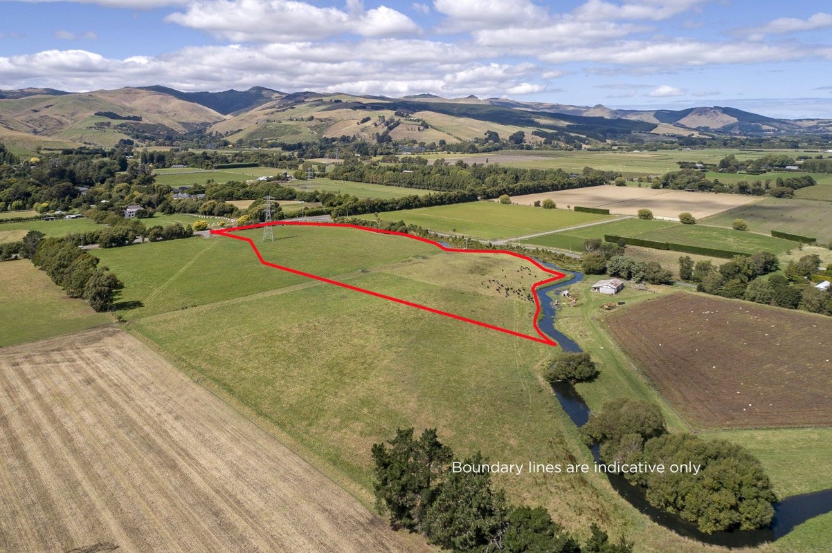 46 Tai Tapu Road, Kennedys Bush, Christchurch - Carousel 1