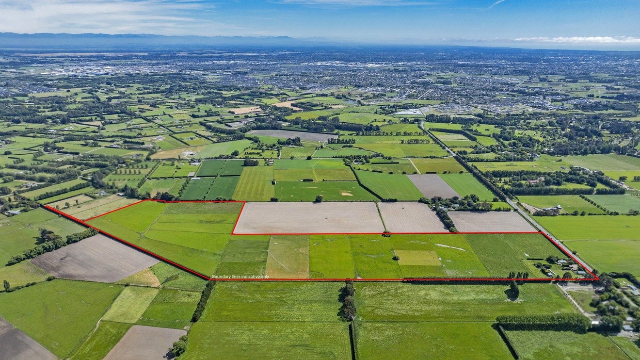 162 Old Tai Tapu Road, Kennedys Bush, Christchurch - Carousel 2