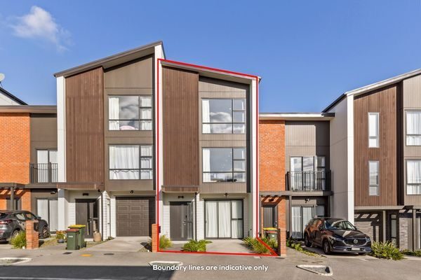41 Mahalo Avenue, Wiri, Auckland - Carousel 2