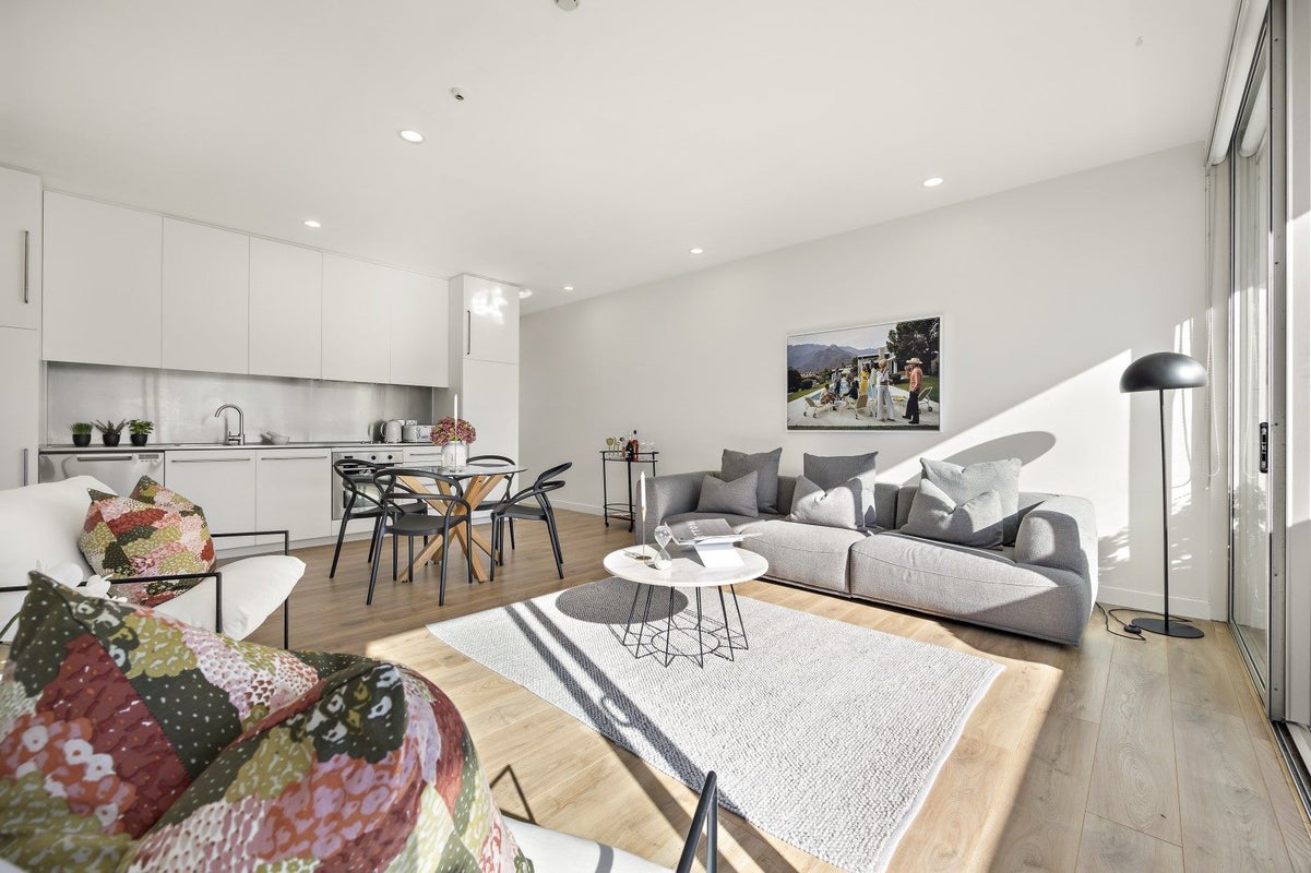 3B/6 Fisher-point Drive, Freemans Bay, Auckland - Carousel 2