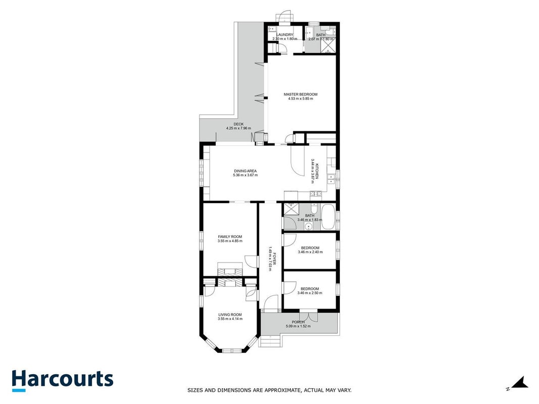 24 Russell Street, Stanley Point, Auckland - Carousel 23