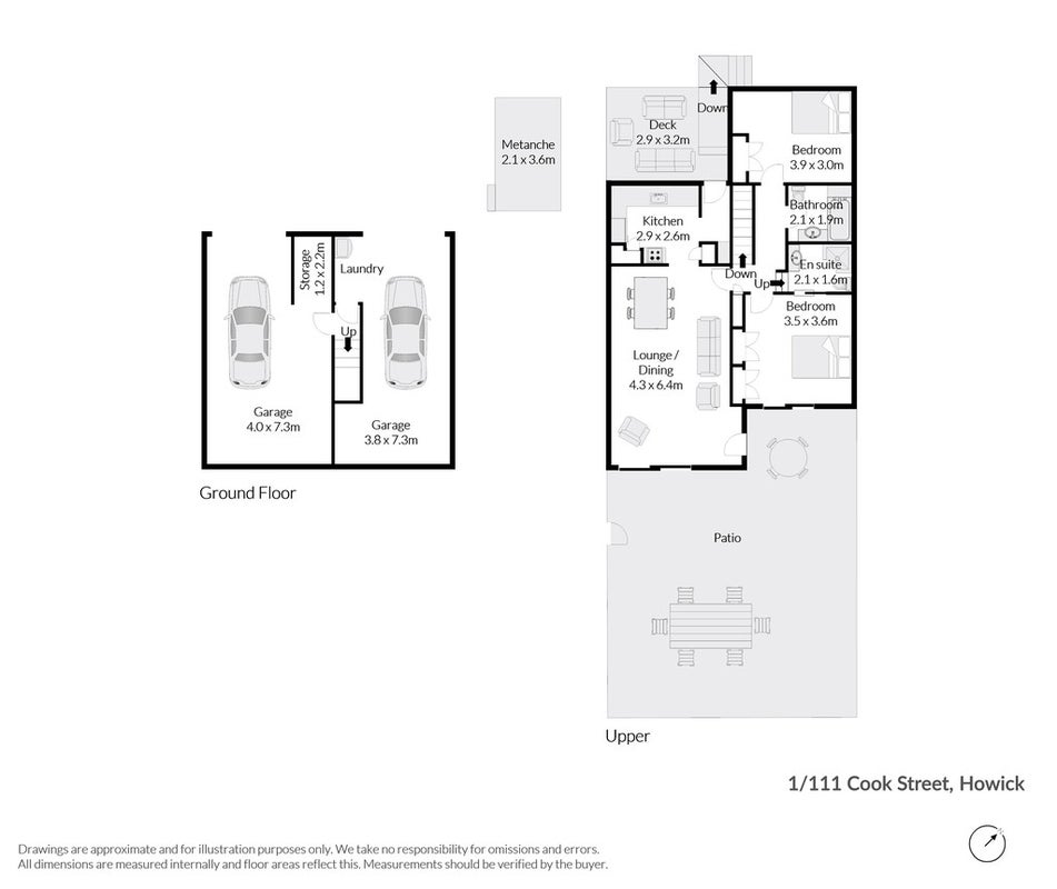 1/111 Cook Street, Howick, Auckland - Carousel 19