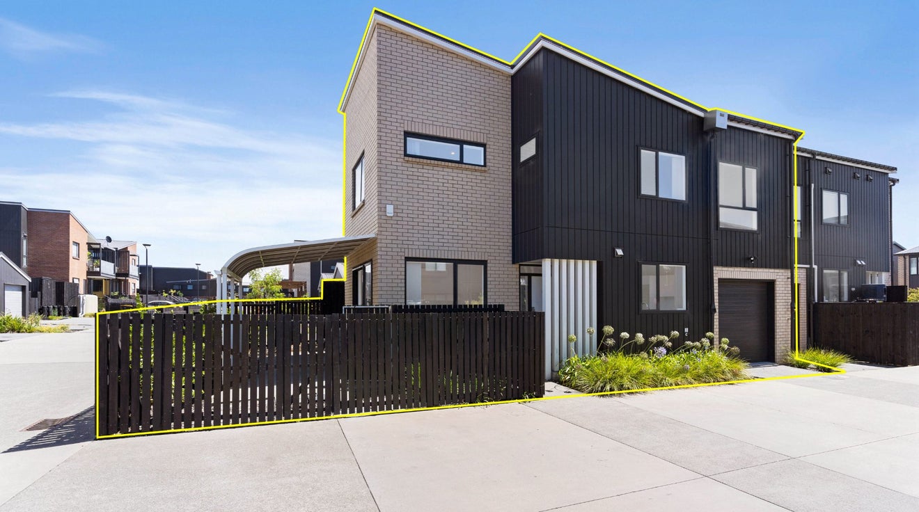 53 David Carnegie Road, Hobsonville, Auckland - Carousel 1