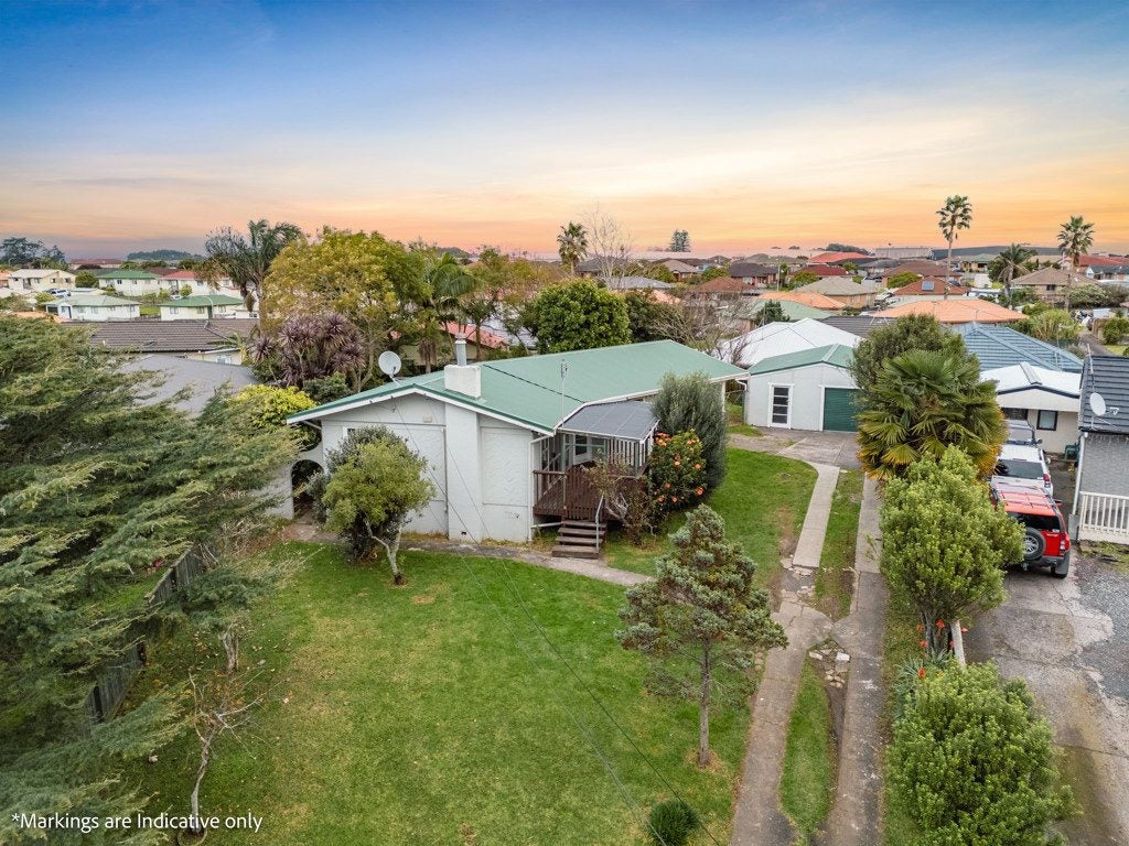19 Plumley Crescent, Mangere, Manukau City, Auckland - Carousel 1