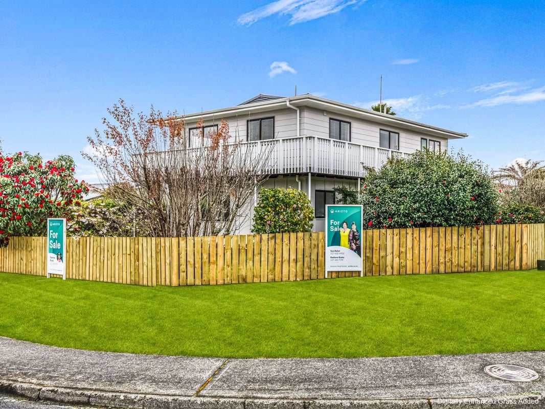 4 Leith Road, Owhata, Rotorua - Carousel 1
