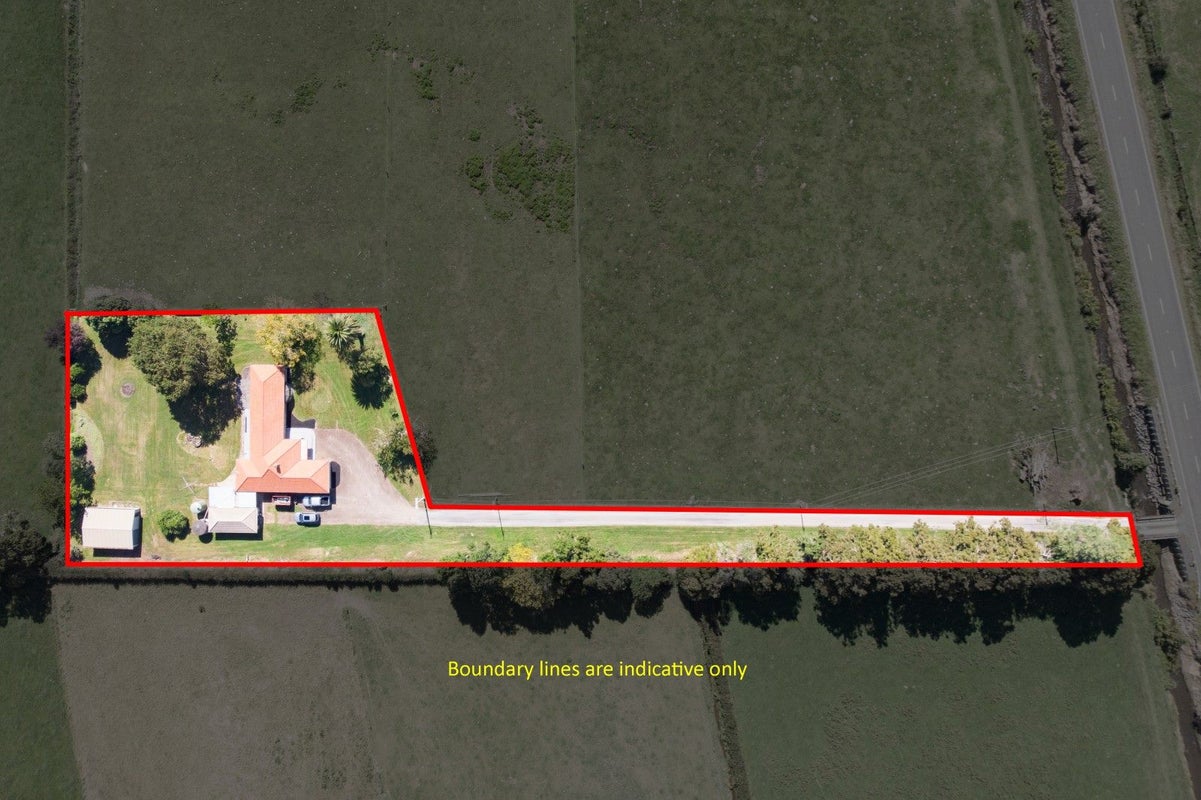 1434 Kaihere Road, Kaihere, Ngatea - Carousel 25