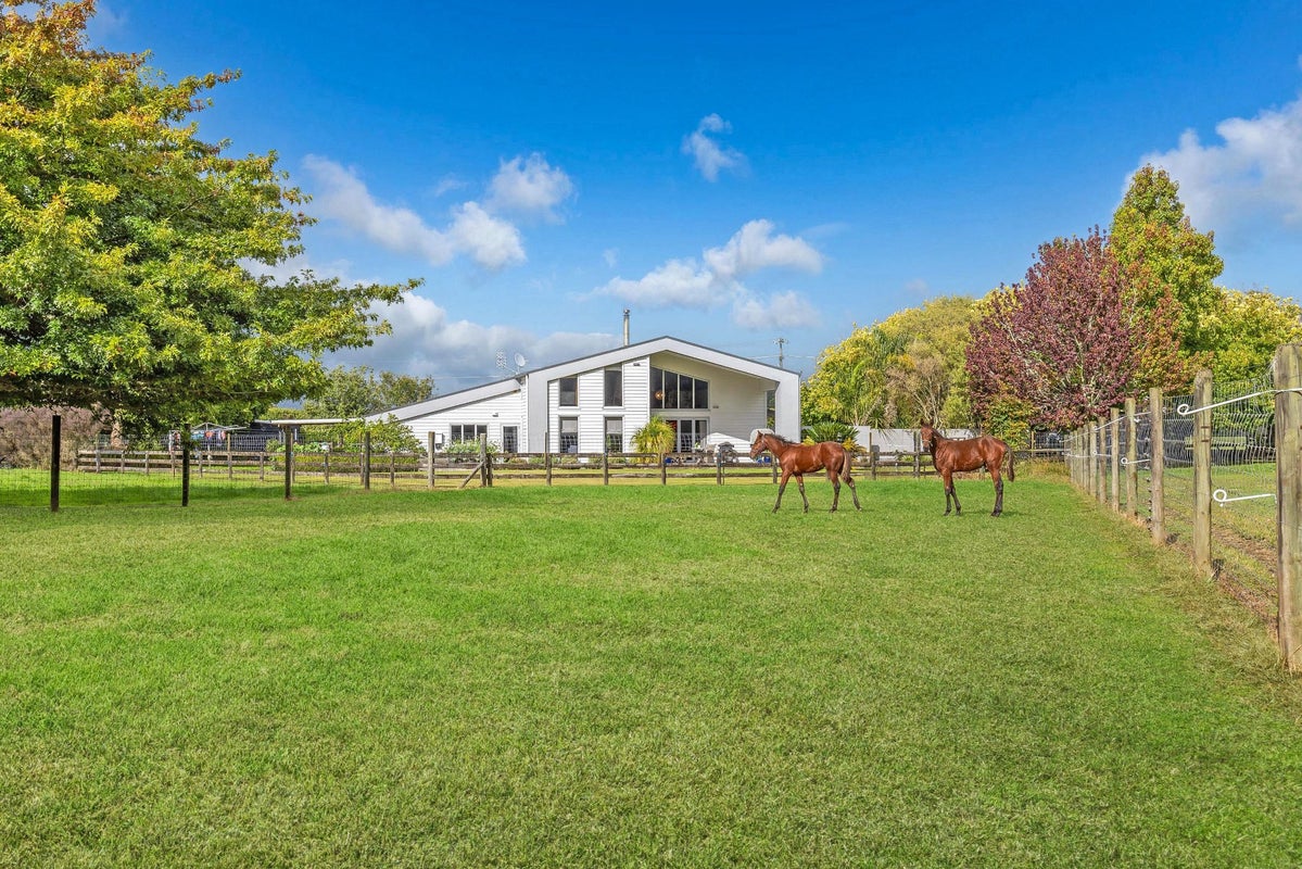 35 Taplin Road, Matangi, Hamilton - Carousel 35