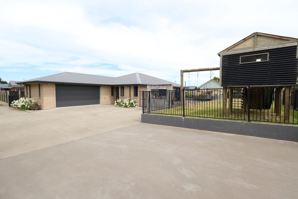 106A Brown Street, Kingswell, Invercargill, Southland - Carousel 35