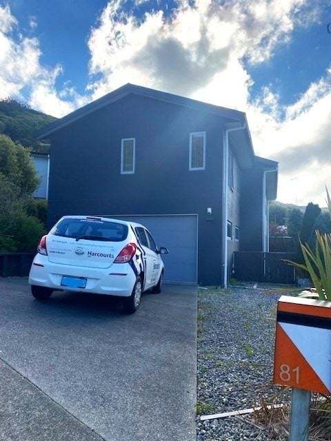 81 Downing Street, Crofton Downs, Wellington - Carousel 1