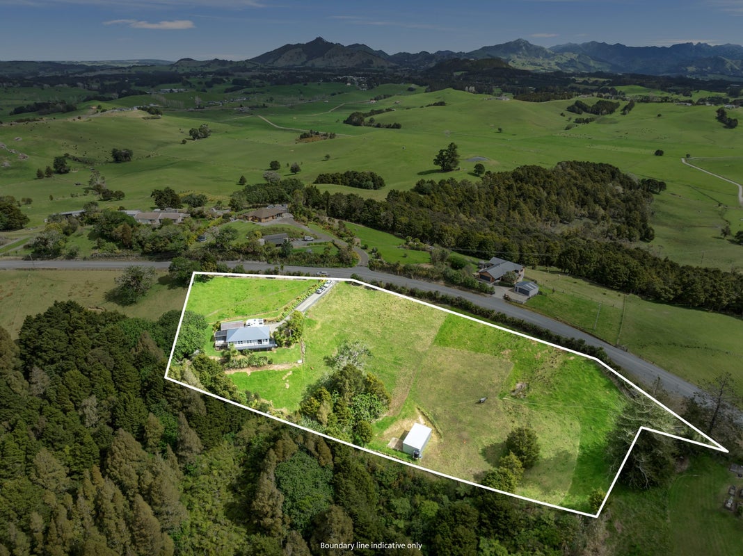 1065 Snooks Road, Maungakaramea, Whangarei, Northland - Carousel 1