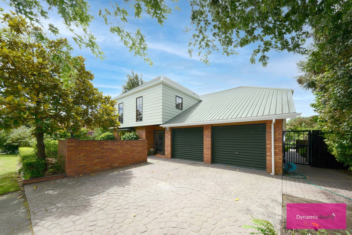 452 Avonhead Road, Avonhead, Christchurch - Carousel 1