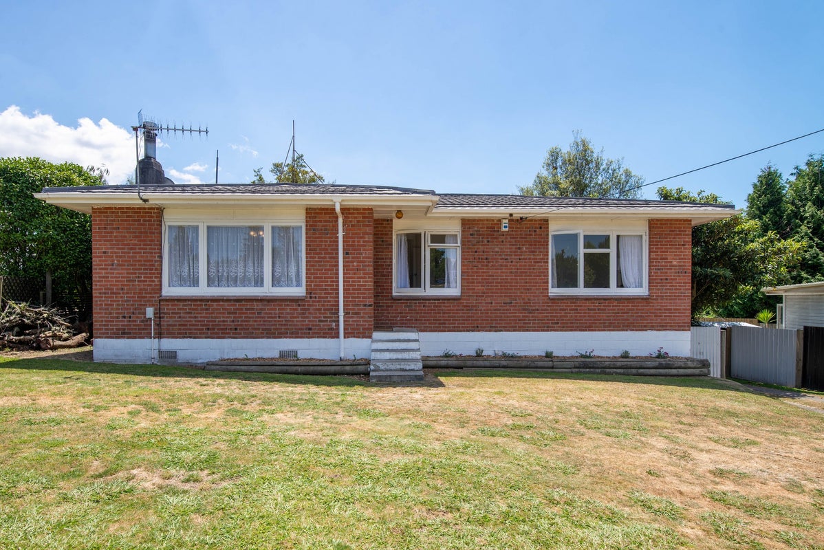 179 Devon Street West, Hillcrest, Rotorua - Carousel 2