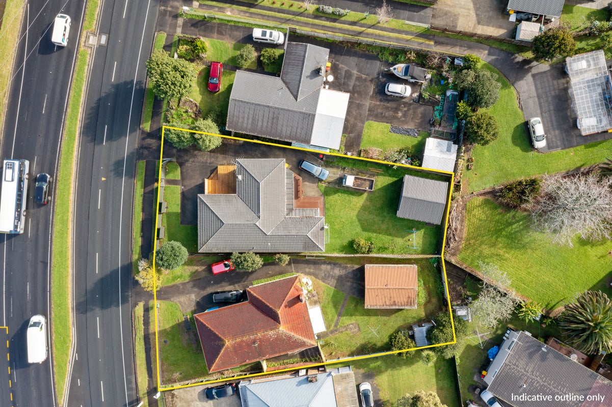 94 Ti Rakau Drive, Pakuranga, Auckland - Carousel 1