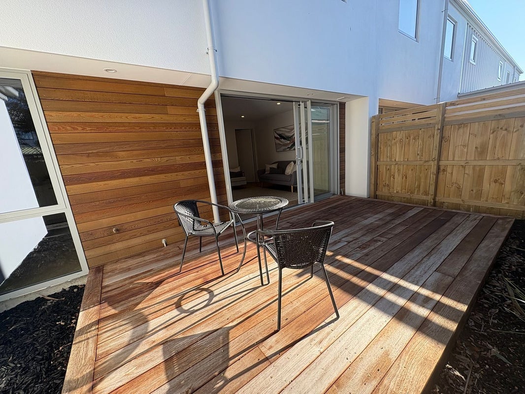 3/134 Westminster Street, St Albans, Christchurch - Carousel 1
