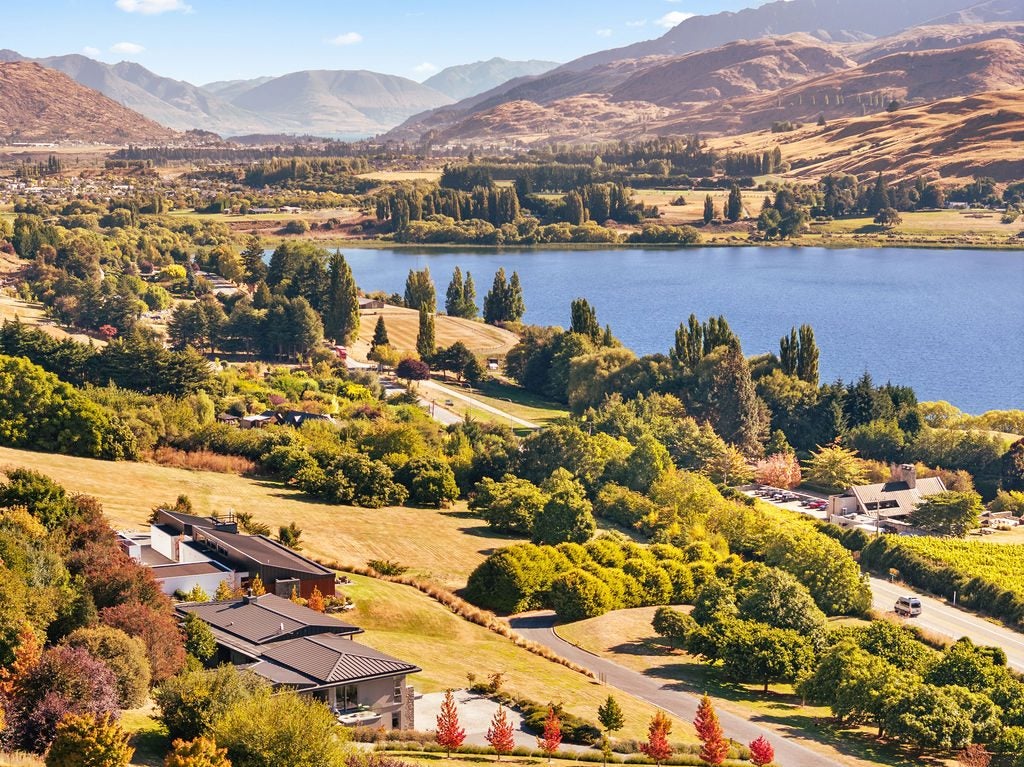 16 Hayes View Lane, Lake Hayes, Queenstown - Carousel 34